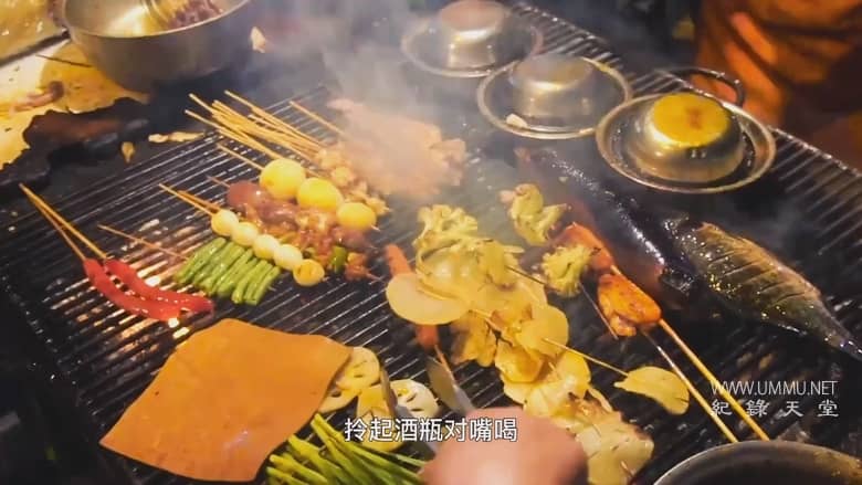 辣味天下 Chongqing Choffy Dish插图3