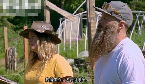 抢救脱网族 第6季  HOMESTEAD RESCUE插图1