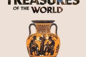 贝塔尼·休斯的古代宝藏 Ancient Treasures with Bettany Hughes