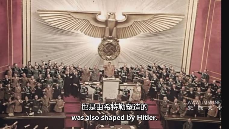 黑暗建筑师 Architects of Darkness插图4