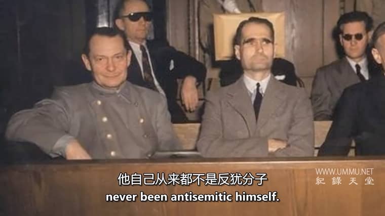 黑暗建筑师 Architects of Darkness插图6