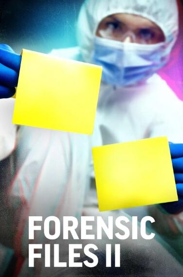 美国法医档案II 第2季  Forensic Files插图