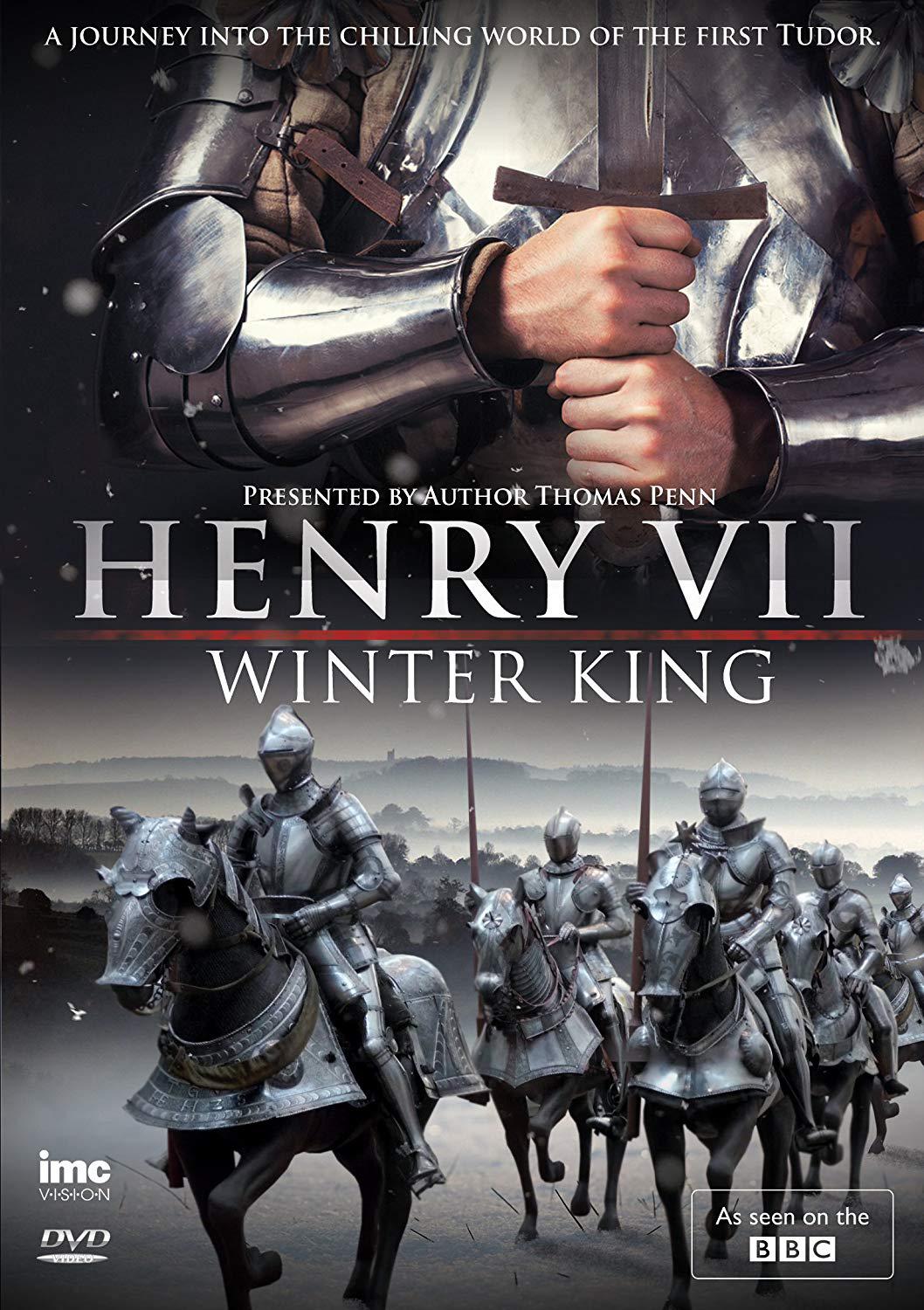 亨利七世：冬日之王 Henry VII: Winter King插图2