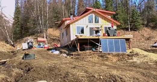 抢救脱网族 第7季  HOMESTEAD RESCUE插图1