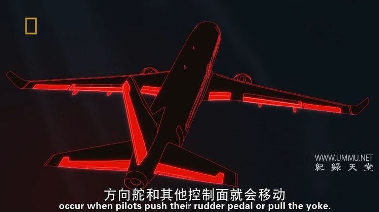 空中浩劫  Air Crash Investigation  第22季插图4