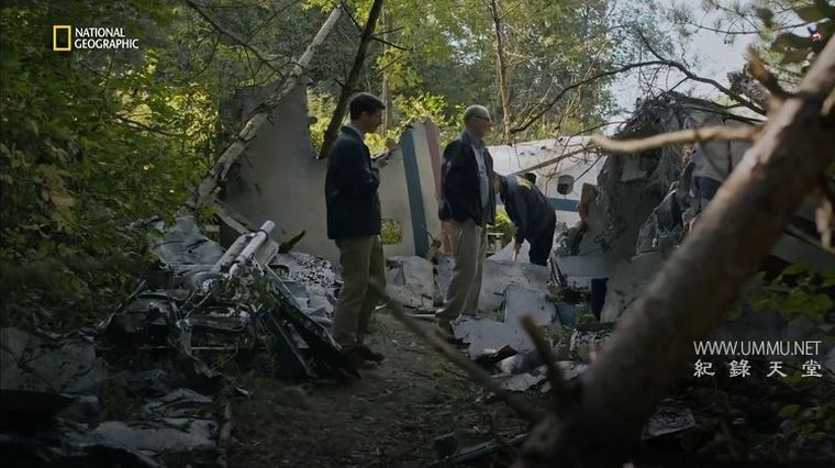 空中浩劫  Air Crash Investigation  第22季插图7