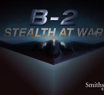 B2轰炸机：在战争中的隐身 B2: Stealth at War插图