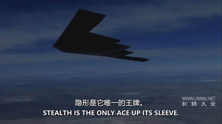 B2轰炸机：在战争中的隐身 B2: Stealth at War插图2
