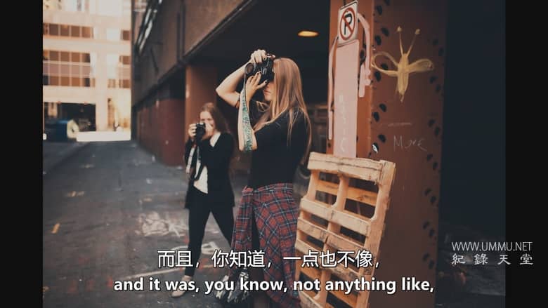 白兰地-海尔维尔与快时尚崇拜 Brandy Hellville & the Cult of Fast Fashion插图3