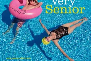 非常资深：态度决定一切 Very Senior: Attitude Is Everything