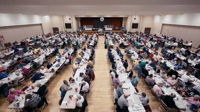 非常资深：态度决定一切 Very Senior: Attitude Is Everything插图3