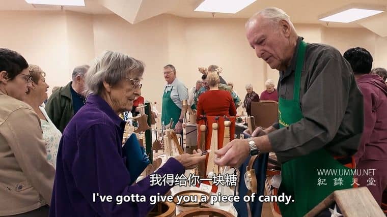 非常资深：态度决定一切 Very Senior: Attitude Is Everything插图4