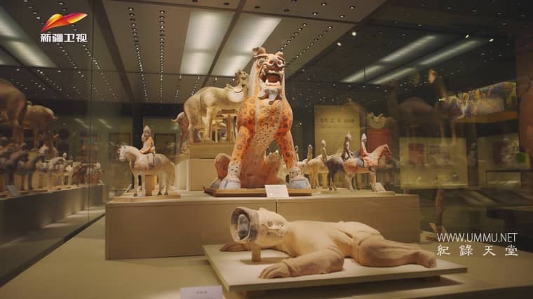 国宝里的新疆插图2