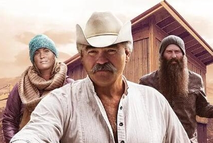 抢救脱网族 第3季  HOMESTEAD RESCUE插图1