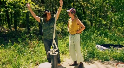 抢救脱网族 第3季  HOMESTEAD RESCUE插图2