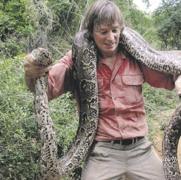 蛇王 奥斯汀·史蒂文斯 Austin Stevens Snakemaster插图5