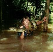 蛇王 奥斯汀·史蒂文斯 Austin Stevens Snakemaster插图6