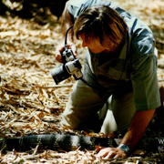 蛇王 奥斯汀·史蒂文斯 Austin Stevens Snakemaster插图7