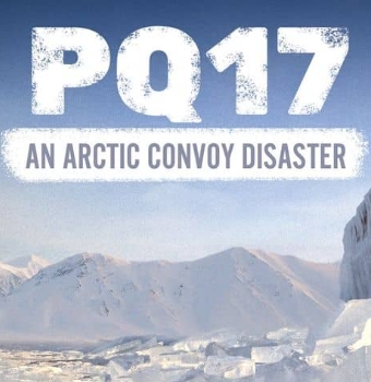 PQ17：北极护航灾难 PQ17: An Arctic Convoy Disaster插图