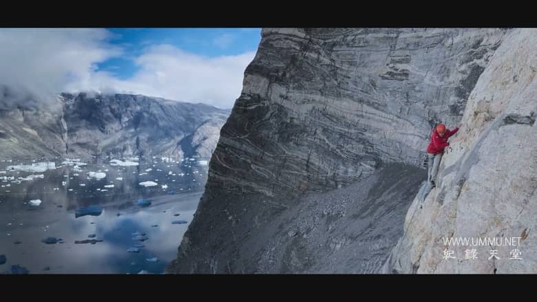 冰川历险：与亚历克斯霍诺德勇攀北极 Arctic Ascent with Alex Honnold插图1