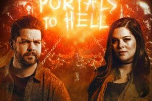 地狱之门  第1季  Portals to Hell