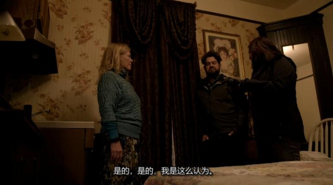 地狱之门  第1季  Portals to Hell插图3