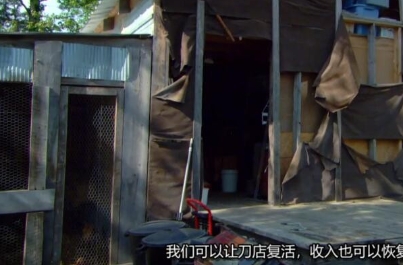 抢救脱网族  第4季  HOMESTEAD RESCUE插图4