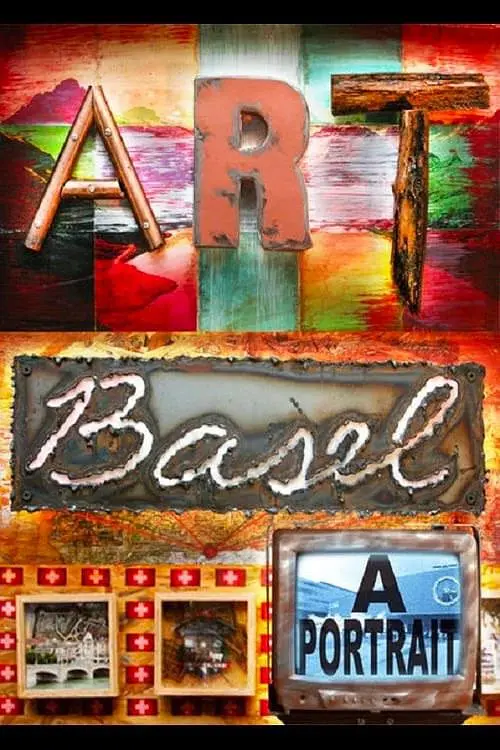 艺境巴塞尔 Art Basel: A Portrait插图