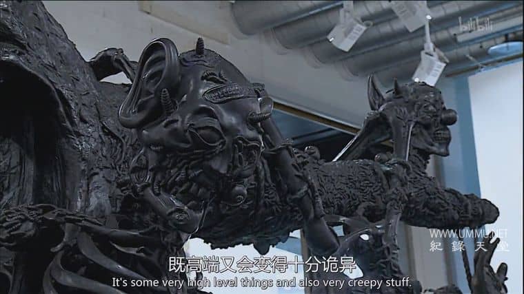 艺境巴塞尔 Art Basel: A Portrait插图2