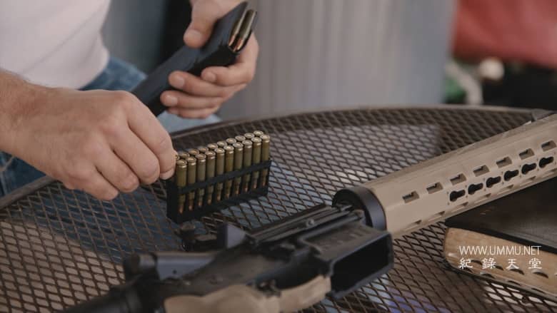 反对一切敌人 Against All Enemies插图1