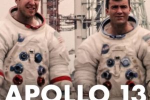 阿波罗13号：生还实录 Apollo 13: Survival