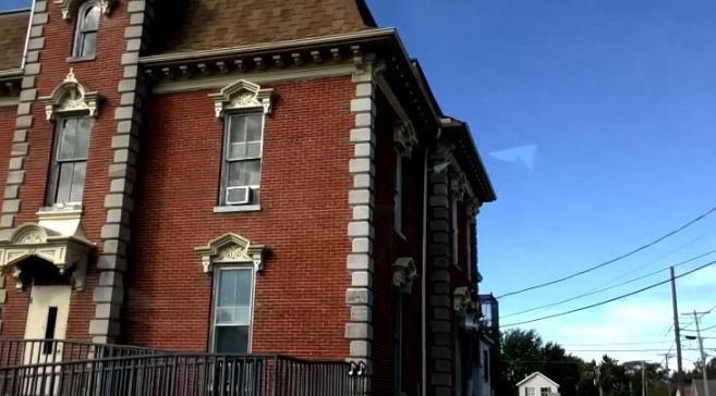 地狱之门  第2季  Portals to Hell插图1