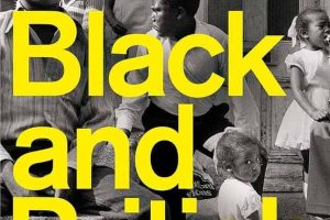 非洲与英国：被遗忘的历史 Black and British: A Forgotten History