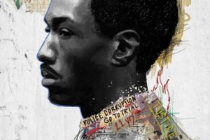 第四次审判 Trial 4