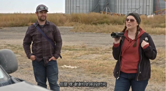 地狱之门  第3季  Portals to Hell插图2