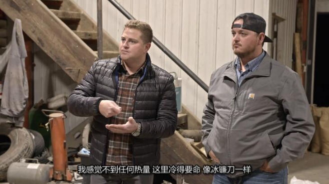 地狱之门  第3季  Portals to Hell插图4