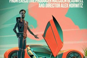 自动驾驶 Autonomy