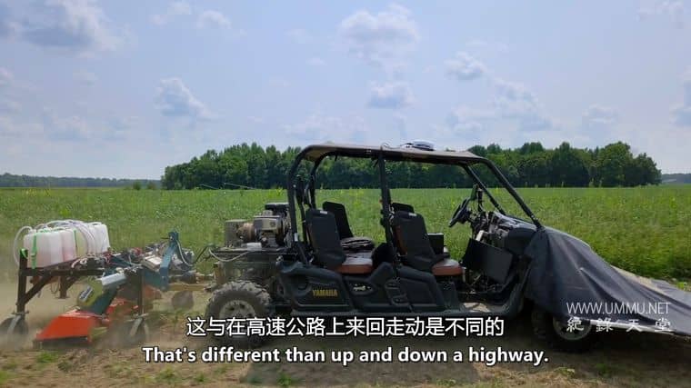 自动驾驶 Autonomy插图4