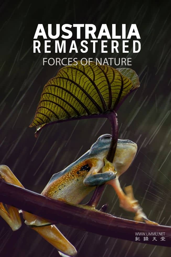 澳大利亚重制版 Australia Remastered插图