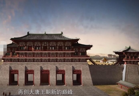 关中唐十八陵  第三季   2021插图2