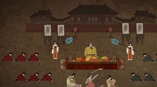 关中唐十八陵  第三季   2021插图3