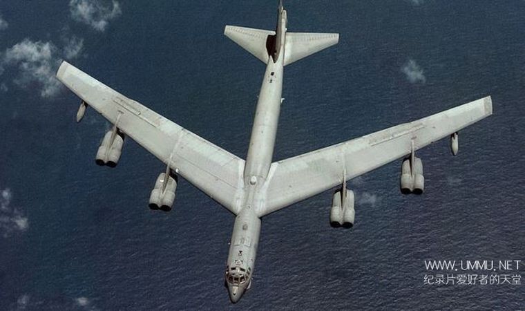 空中武士:B-52同温层堡垒 Air Warriors: B-52插图3
