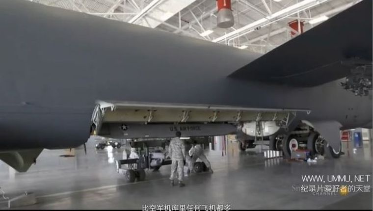 空中武士:B-52同温层堡垒 Air Warriors: B-52插图6