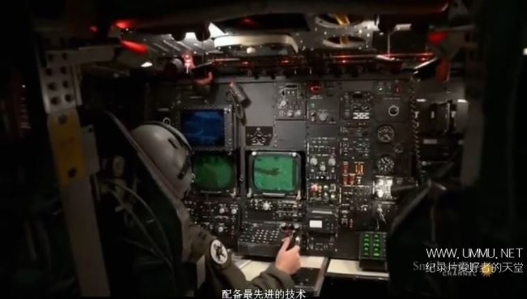 空中武士:B-52同温层堡垒 Air Warriors: B-52插图8