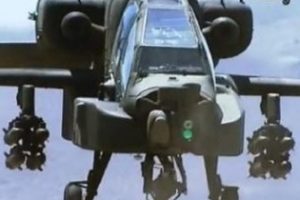 空中武士:阿帕奇 Air Warriors: Apache