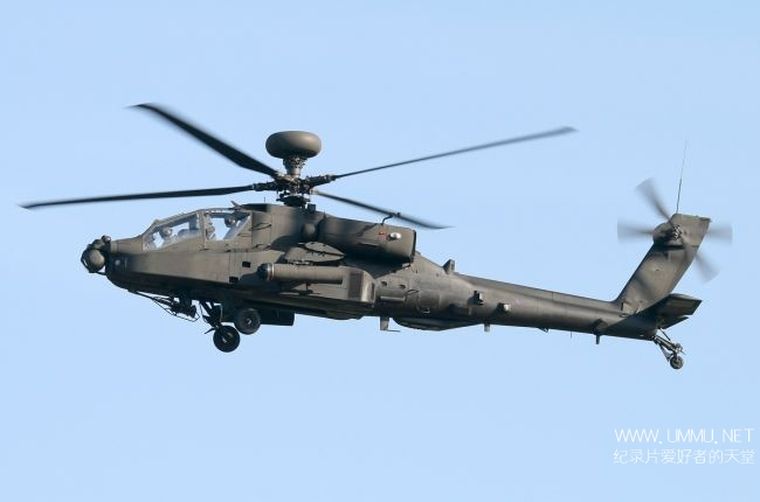 空中武士:阿帕奇 Air Warriors: Apache插图4