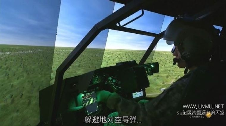 空中武士:阿帕奇 Air Warriors: Apache插图6