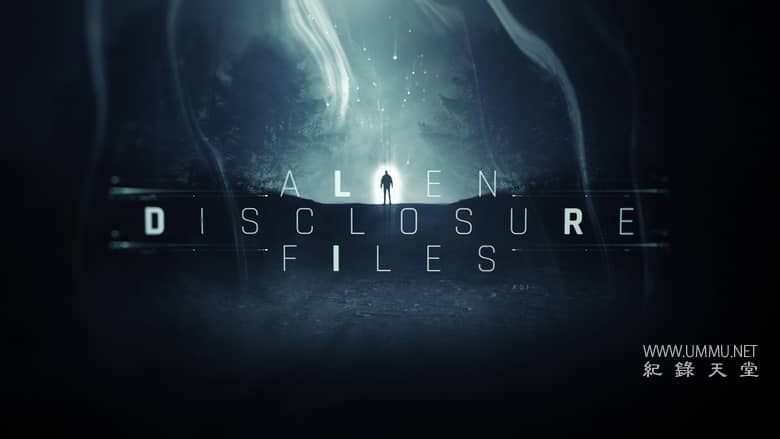 外星人披露文件 Alien Disclosure Files插图