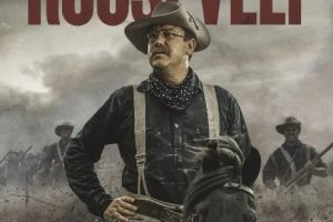 西奥多·罗斯福 Theodore Roosevelt 2021