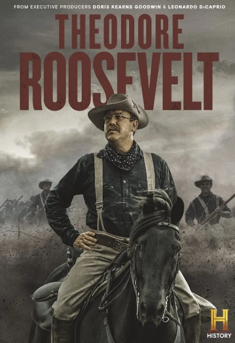 西奥多·罗斯福 Theodore Roosevelt 2021插图